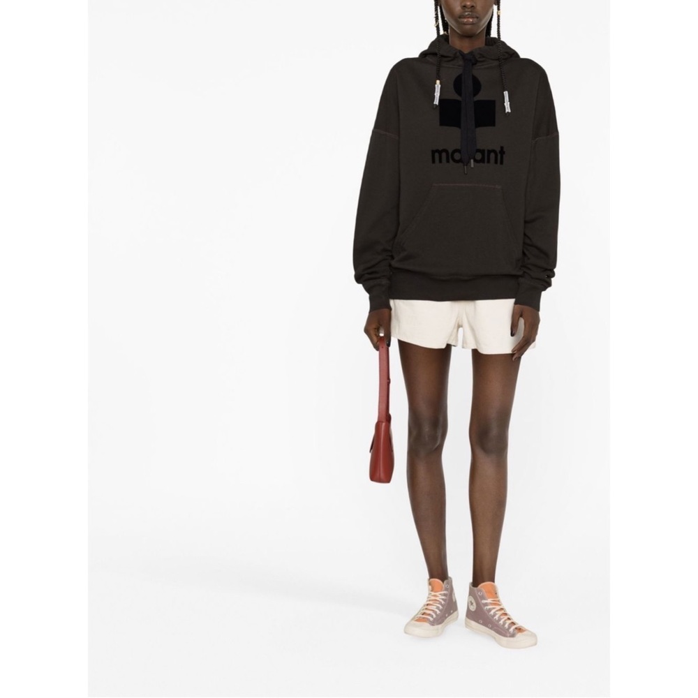 Isabel Marant Etoile Mansel Hoodie